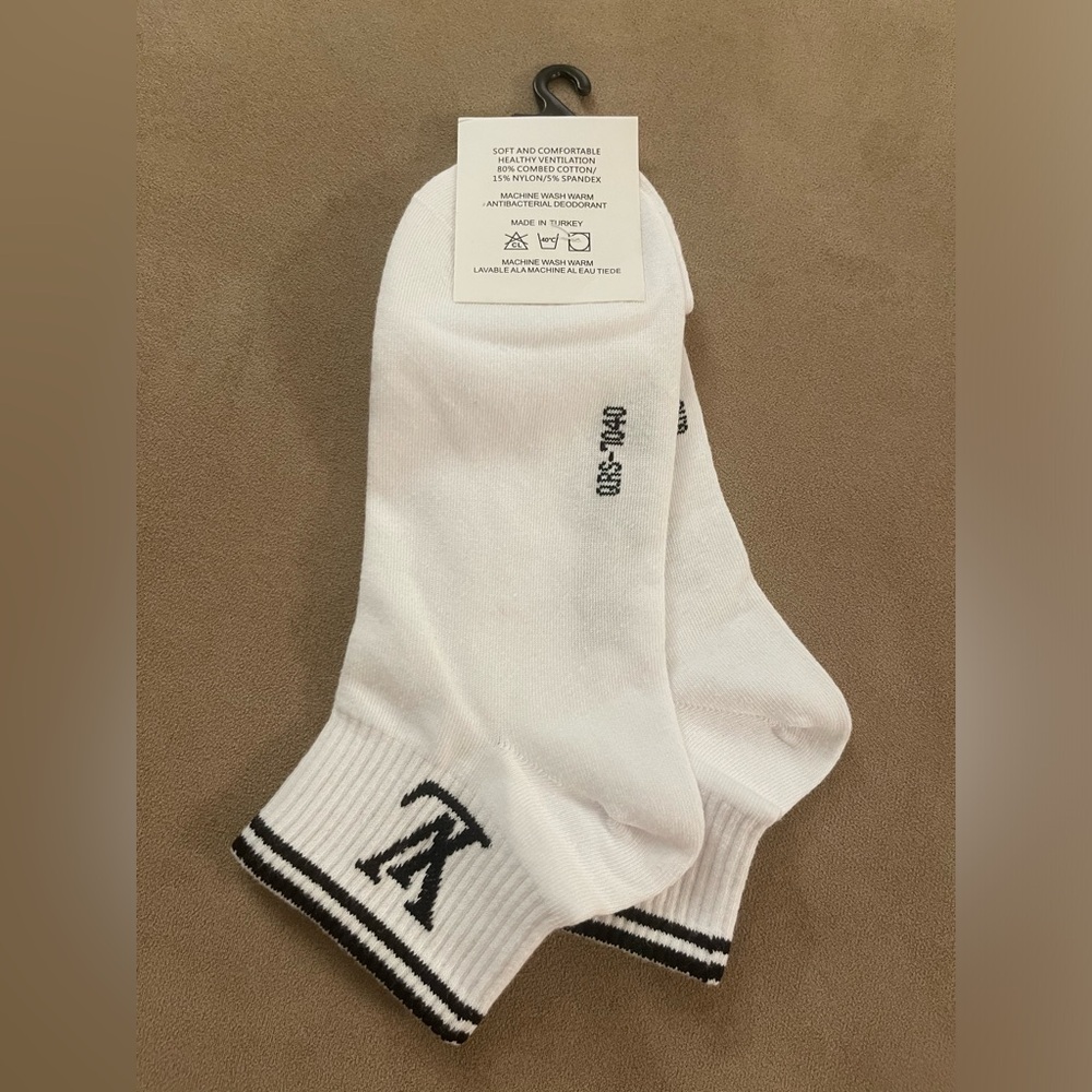 Designer Socks 🧦 - Picture 3 of 11